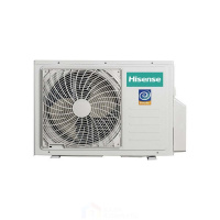 Сплит-система настенная Hisense AS-07UR4SYDDL02(S) Silver DC inverter