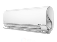 Сплит-система настенная Midea MSFA2-09N8D6-I/MSFA1-09N8D6-O Breezeless inverter