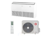 Напольно-потолочный кондиционер Kentatsu KSHF105HFAN3/KSUR105HFAN3
