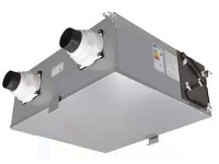 Приточно-вытяжная установка Mitsubishi Electric Lossnay VL-220CZGV-E