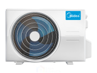 Сплит-система настенная Midea MSFE-18N8D6-I/MSFE-18N8D6-O Breezeless E inverter