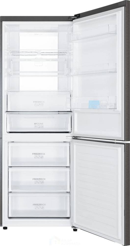 Холодильник Haier c4f744cmg