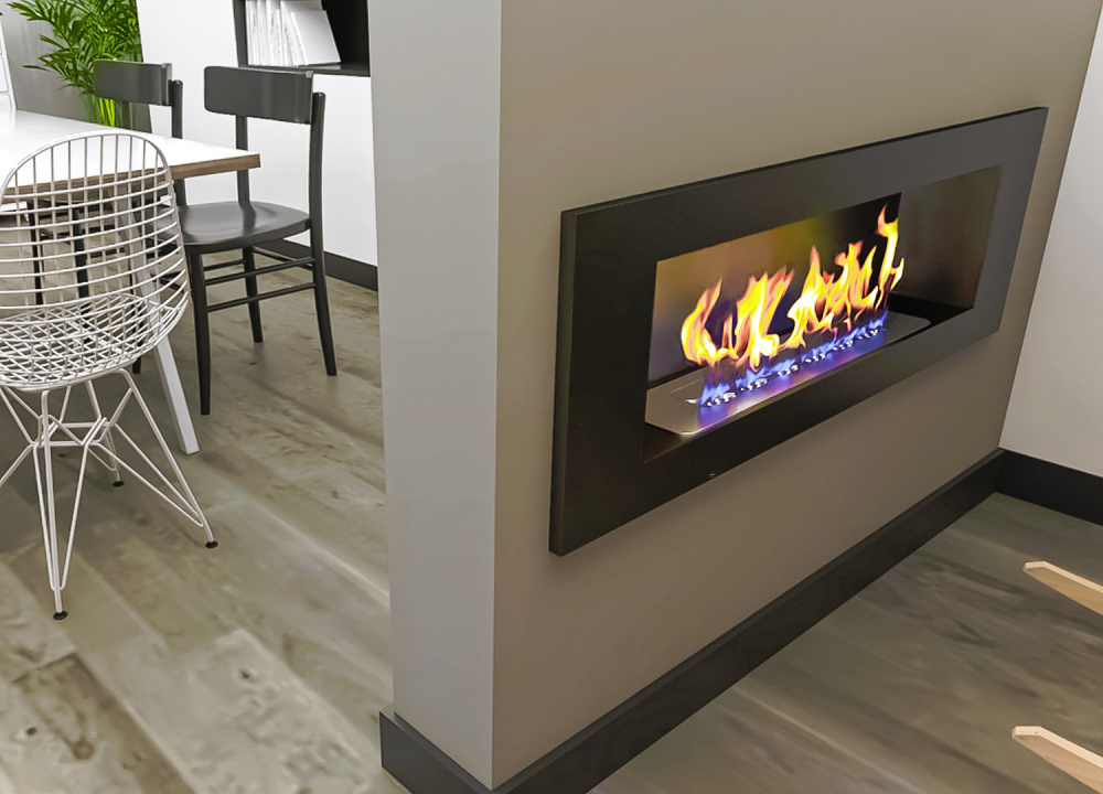 Биокамин Estetic Flame Etude 1200