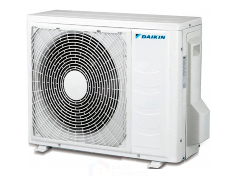 Сплит-система настенная Daikin FTYN60L/RYN60L/-40
