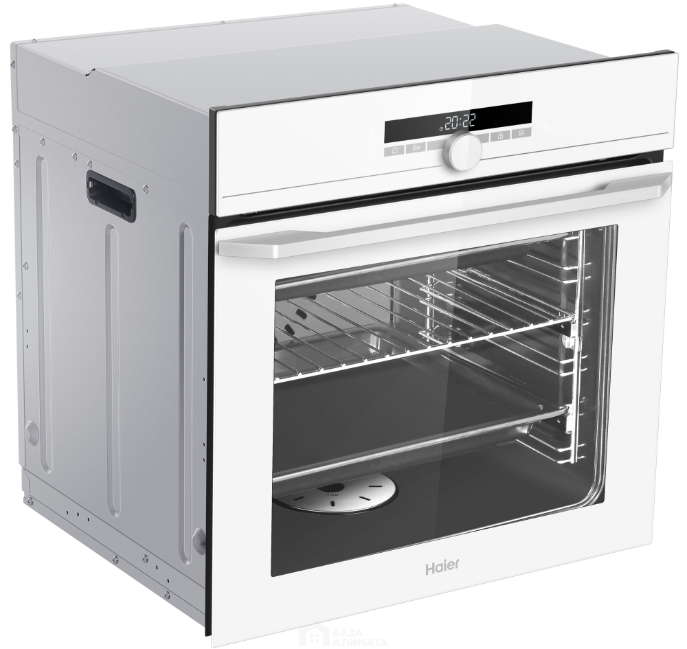 Духовой шкаф Haier HOQ-F6CASGW