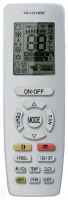 Сплит-система настенная Gree GWH09QB-K3DNC2D inverter