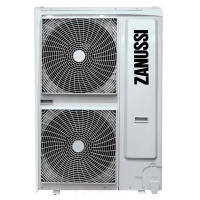 Кассетная сплит система Zanussi ZACC-48 H/ICE/FI/N1