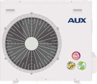 Напольно-потолочный кондиционер AUX ALCF-H36/5R1B (v2) + AL-H36/5R1B(U) (v2)