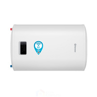 Накопительный электрический водонагреватель Thermex Optima 80 Wi-Fi