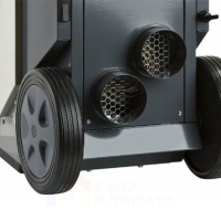 Осушитель воздуха Dantherm CDT 90 Mk II