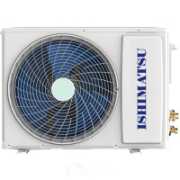 Сплит-система настенная Ishimatsu ARK-09I Miura DC inverter