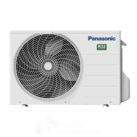 Сплит-система настенная Panasonic CS-PZ20WKD/CU-PZ20WKD inverter