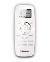 Сплит-система настенная Hisense AS-18UR4SMADB035 inverter