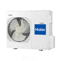 Сплит-система настенная Haier AS24NS3ERA-G / 1U24GS1ERA Lightera inverter