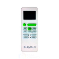Сплит-система настенная Shivaki SSH-L129DC inverter