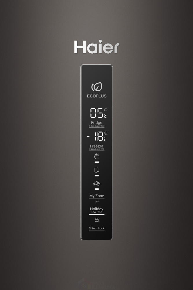 Холодильник Haier A4F739CBXGU1