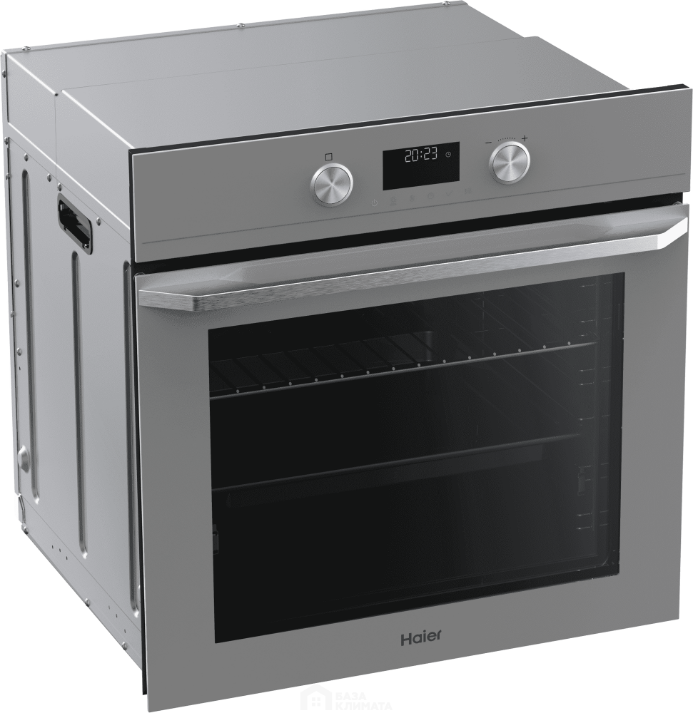 Духовой шкаф Haier HOQ-K5AAN3GG
