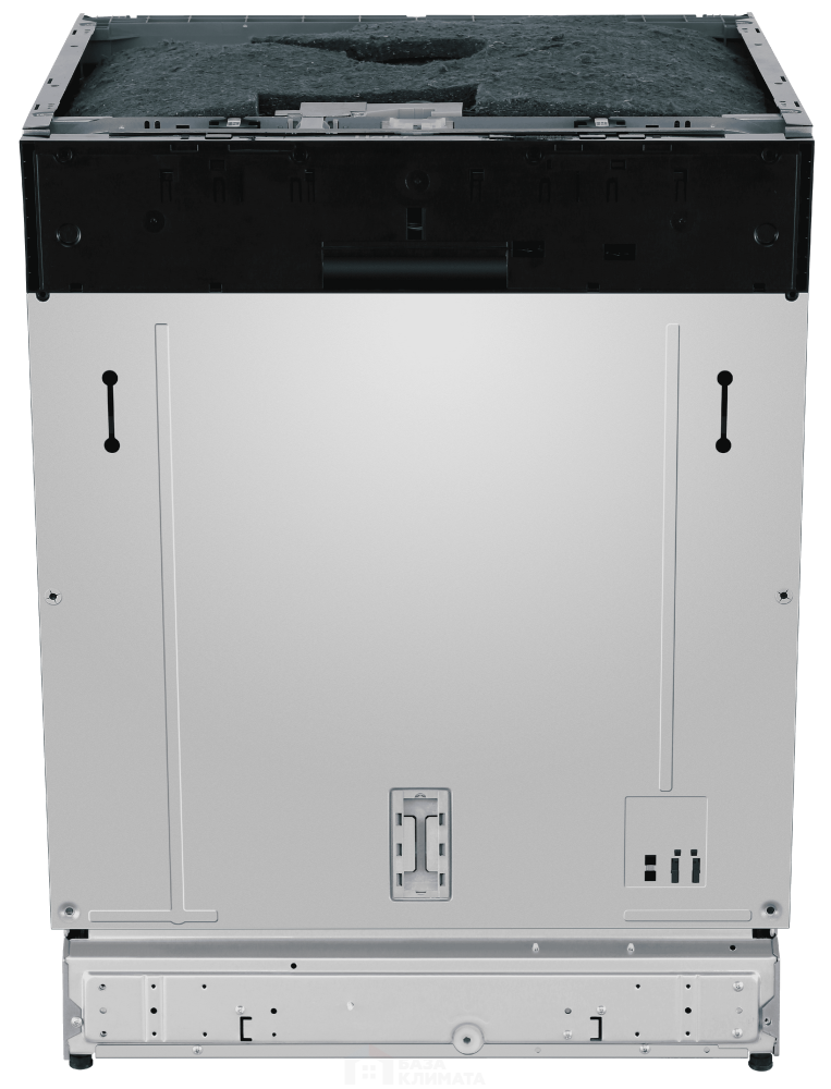 Встраиваемая посудомоечная машина Haier HDWE14-292RU