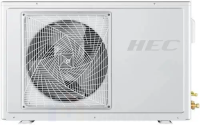 Сплит-система настенная HEC-07HRAL03/R3 R Base on/off