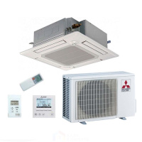 Сплит система Mitsubishi Electric SLZ-KF50VA2/SUZ-KA50VA