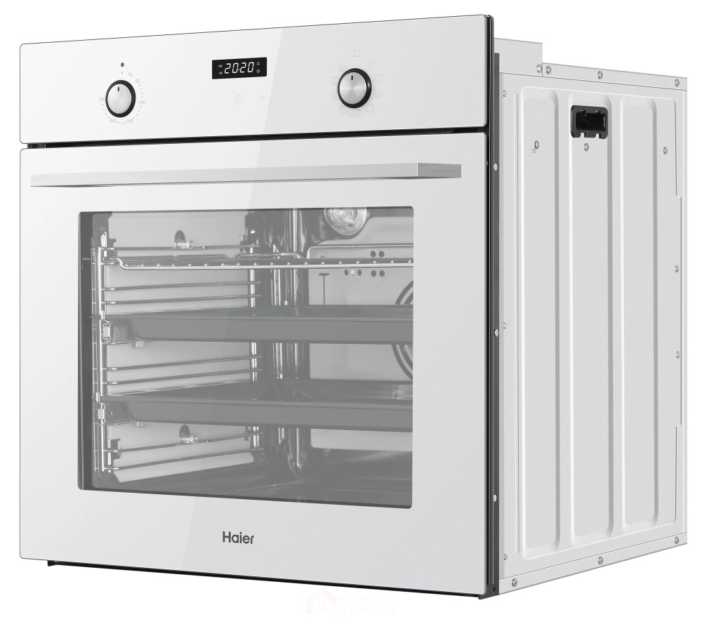 Духовой шкаф Haier hox-p09cgw