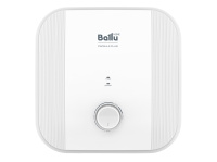 Водонагреватель Ballu BWH/S 15 Capsule Plus O