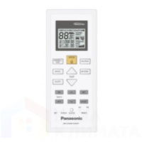 Сплит-система настенная Panasonic CS-PZ50WKD/CU-PZ50WKD inverter