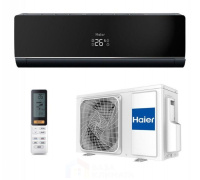 Сплит-система настенная Haier AS24NS3ERA-B / 1U24GS1ERA Lightera inverter