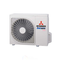 Канальная сплит система Mitsubishi Heavy FDUM60VF/SRC60ZSX-S