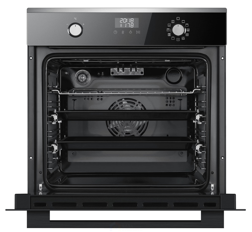 Духовой шкаф Haier hox-p11cgbx