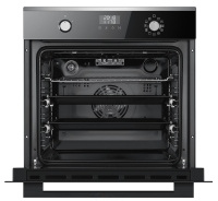 Духовой шкаф Haier hox-p11cgbx