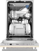 Встраиваемая посудомоечная машина Haier dw10-198bt3ru