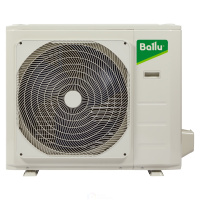 Комплект BALLU BLC M C-36HN1 22Y полупромышленной сплит-системы, кассетного типа