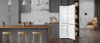Холодильник Haier cef535agg