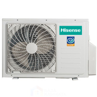 Сплит-система настенная Hisense AS-10UR4SYDTDI7/AS-10UR4SYDTDI (2018) inverter