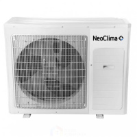Сплит система NeoClima NS/NU-HAX07R