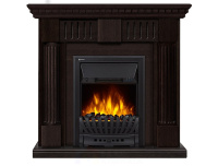 Портал Firelight Colonna Classic шпон венге