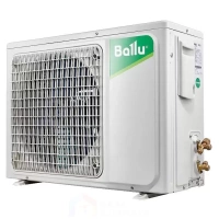 Сплит-система канальная Ballu Machine BLCI_D-24HN1_24Y