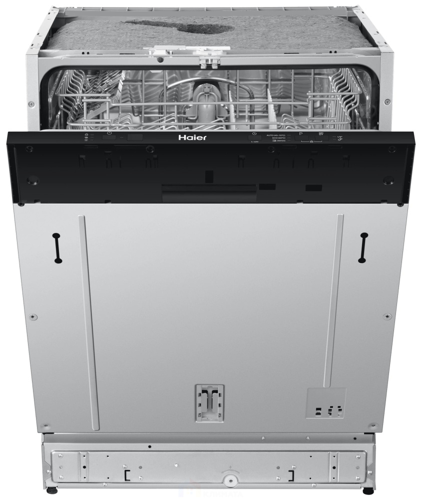 Встраиваемая посудомоечная машина Haier hdwe13-191ru