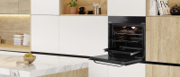 Духовой шкаф Haier hod-tm09pgb