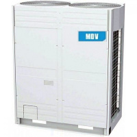 Канальная сплит система MDV MDTB-120HWN1/MDOV-120HN1