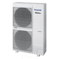 Канальная сплит-система Panasonic S-F34DD2E5/CU-L34DBE8