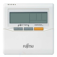 Канальный кондиционер Fujitsu ARYG24LMLA/AOYG24LALA