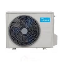 Сплит-система канальная Midea MTI/MOU MTI-18HWN1-Q/MOU-18HN1-Q/-40