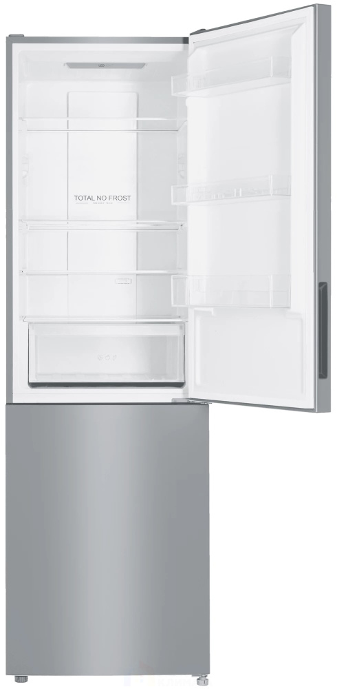 Холодильник Haier cef535asd
