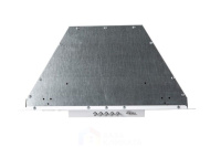 Кухонная вытяжка making Oasis everywhere UM-50W (V)