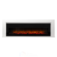 Портал Firelight Simple Long белый