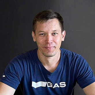 Константин Кочнев