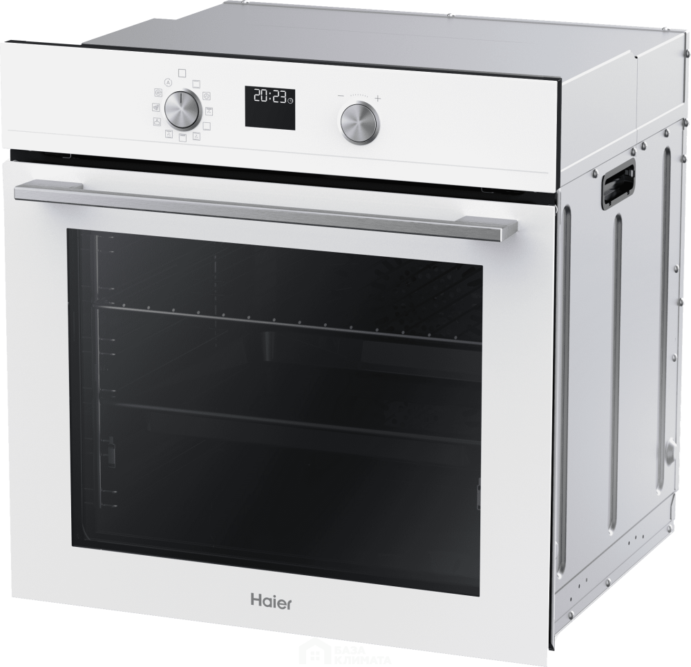 Духовой шкаф Haier HOQ-K4AAN3WB