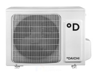 Сплит система Daichi SIB35AVQS1R SIB35FVS1R Siberia